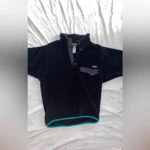 Patagonia Pull over Jacket